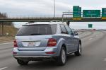 Mercedes-Benz ML450 Hybrid 2010 года